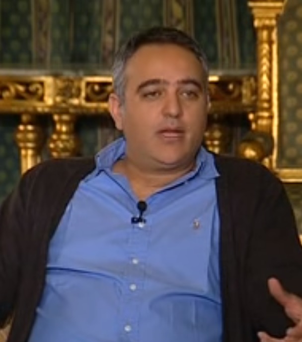 Mohamed Hefzy