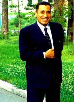 Mohamed Heikal