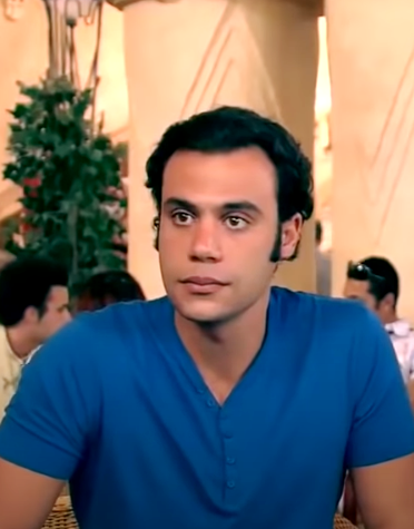 Mohamed Imam