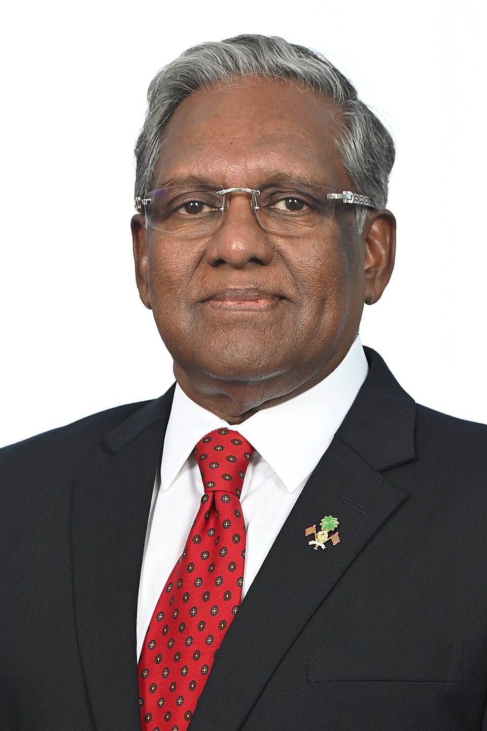 Mohamed Jeffrey