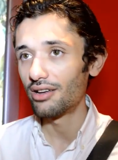 Mohamed Karim Mahmoud