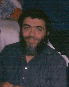 Mohamed Khadr