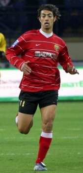 Mohamed Khalfaoui