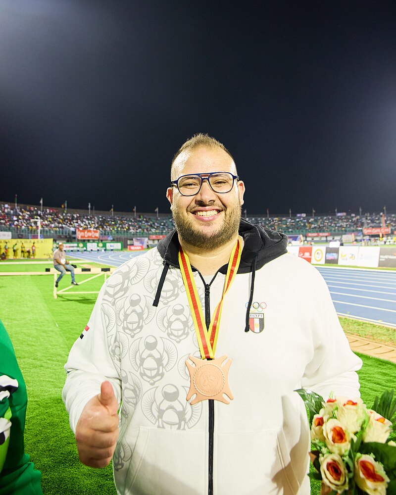 Mohamed Khalif