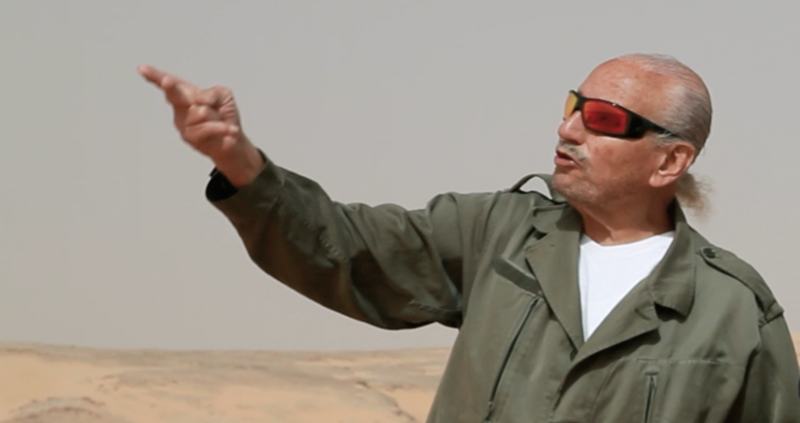 Mohamed Lakhdar Hamina