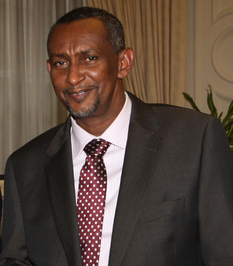 Mohamed Mahboub