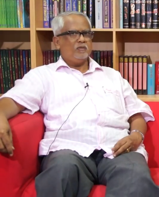 Mohamed Mahfuz