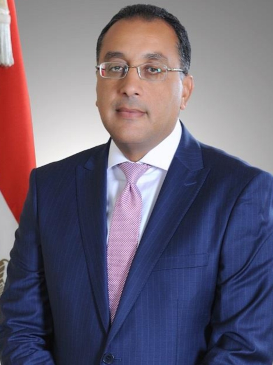 Mohamed Mahmoud Dahy