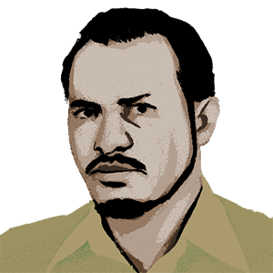 Mohamed Mahmoud Ould Mahmoud