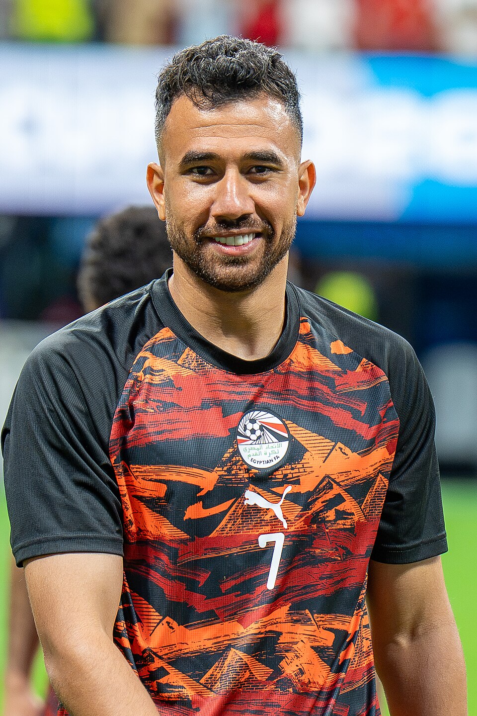 Mohamed Mahmoud Sheikh Ahmed