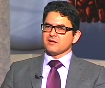 Mohamed Mahsoub