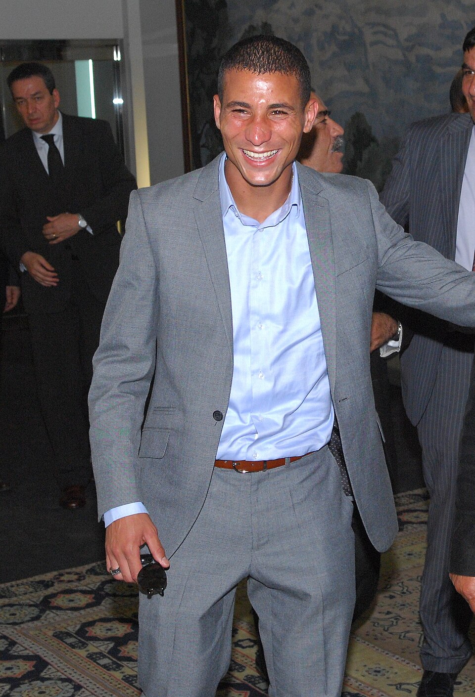 Mohamed Makhloufi