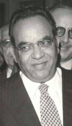 Mohamed Masmoudi