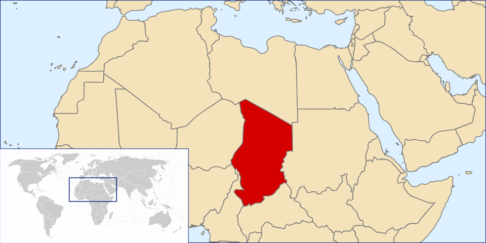Mohamed Massoud Idriss