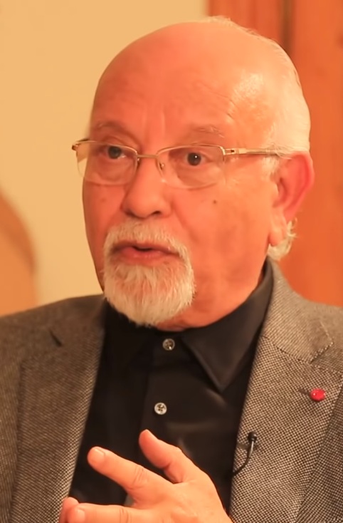 Mohamed Melehi