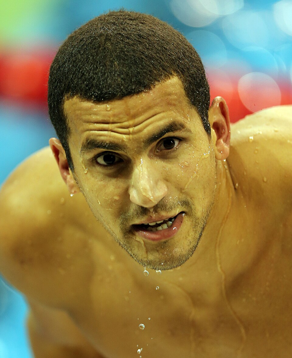 Mohamed Mellouli