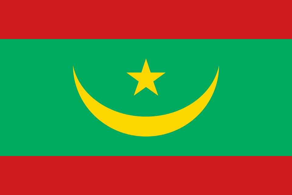 Mohamed Mokhtar Ould El Hamed