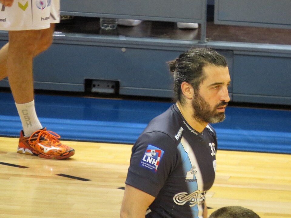 Mohamed Mokrani