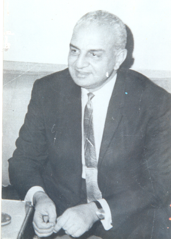 Mohamed Mustafa Mohamed Salem