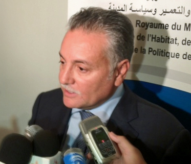 Mohamed Nabil Benabdallah