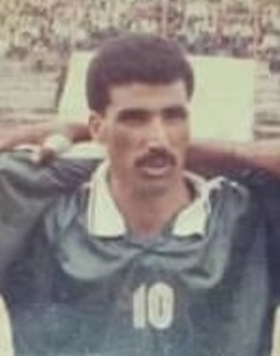 Mohamed Nauman