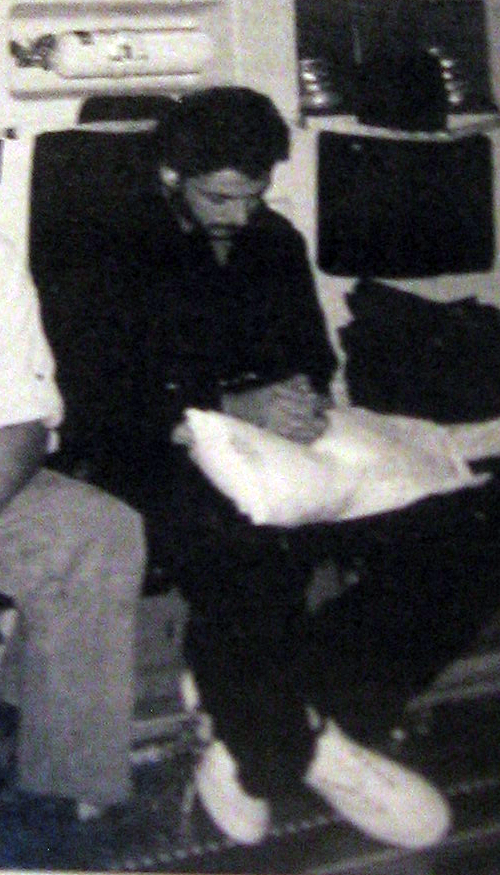 Mohamed Odeh