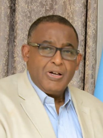 Mohamed Ould Abdallah Ould Othman
