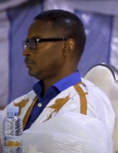 Mohamed Ould Bilal