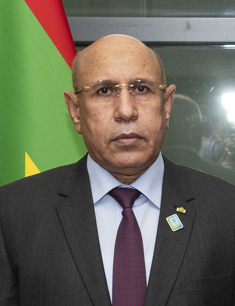 Mohamed Ould Cheikh