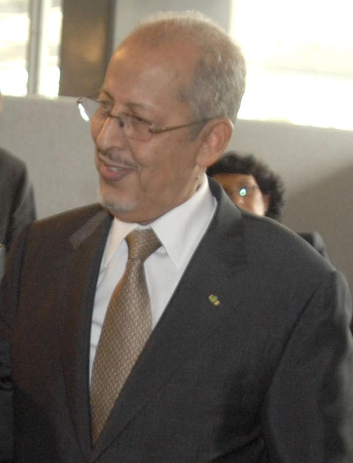 Mohamed Ould Daddah