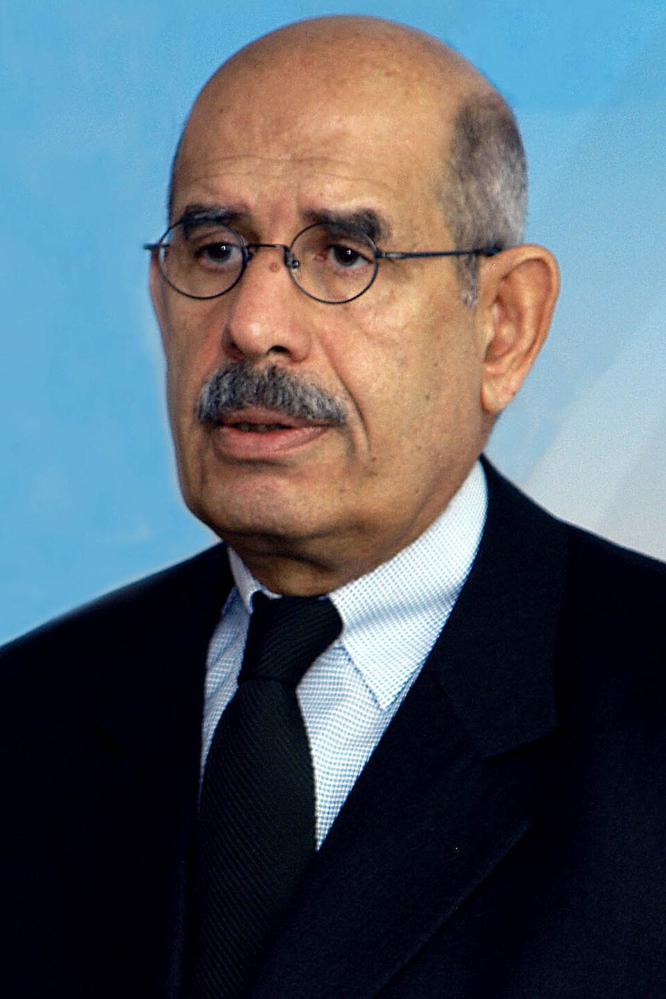 Mohamed Ould El Sharif
