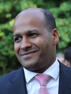 Mohamed Ould Hamid