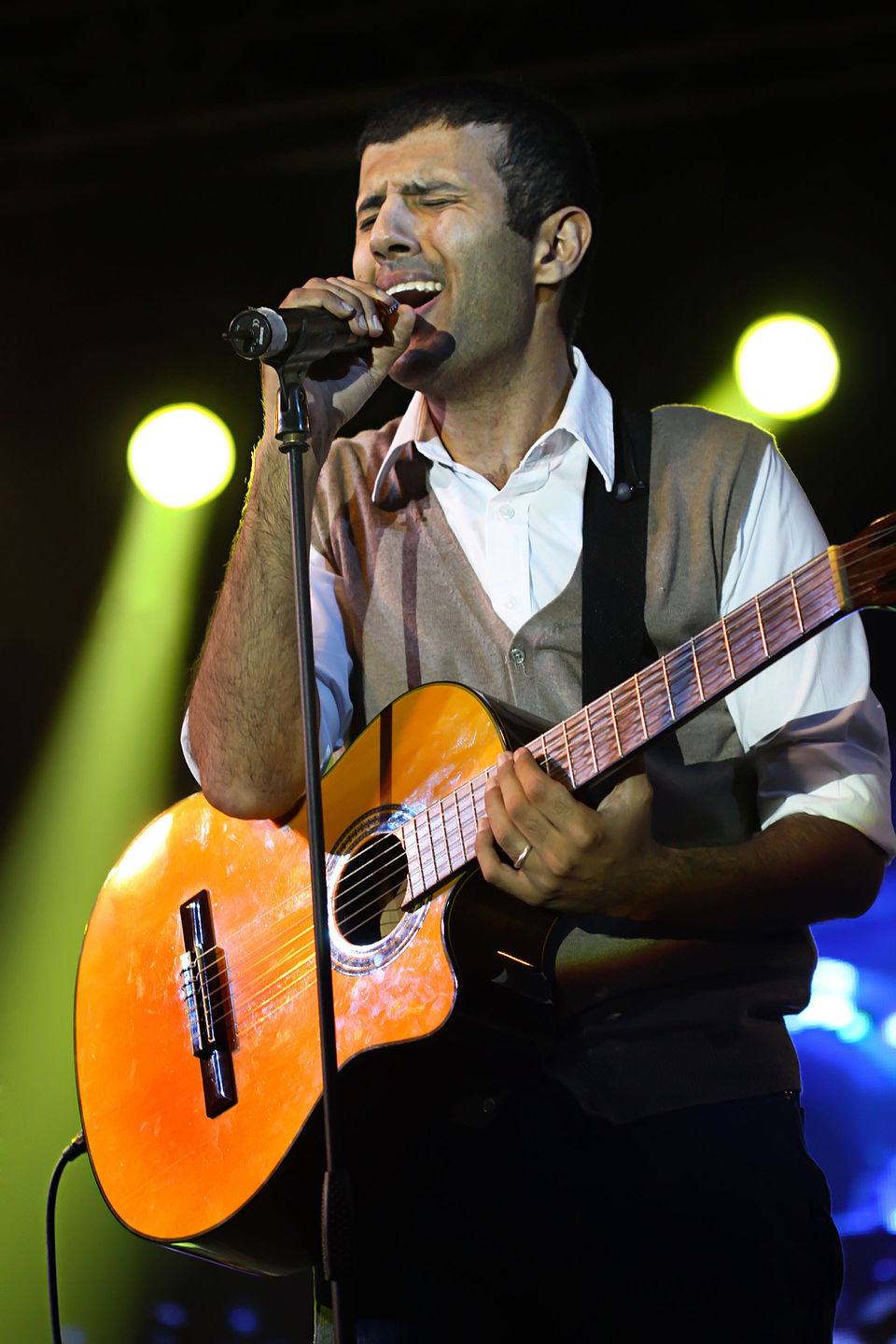 Mohamed Qoura