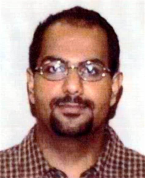 Mohamed Rashid