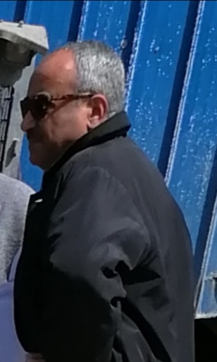 Mohamed Ridha