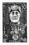 Mohamed Sadok Bey