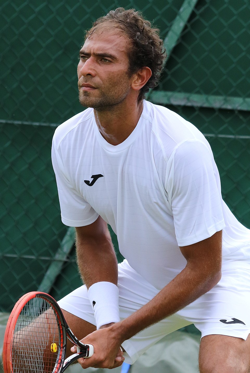 Mohamed Safwat