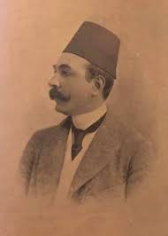 Mohamed Said Abdel Rahim