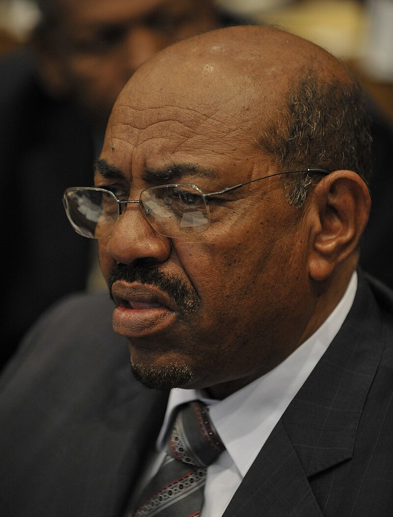 Mohamed Said Bashir