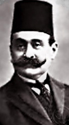 Mohamed Said Pasha