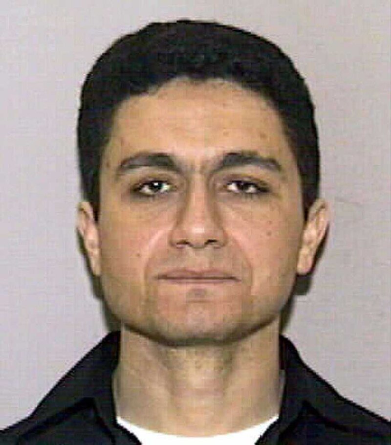 Mohamed Saker