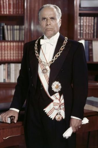 Mohamed Salah Mokaddem
