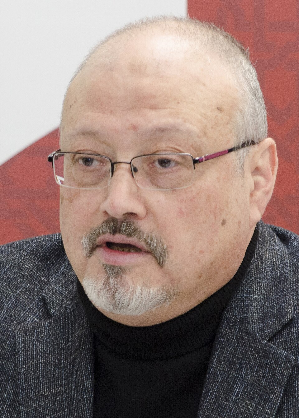 Mohamed Salem Jamal