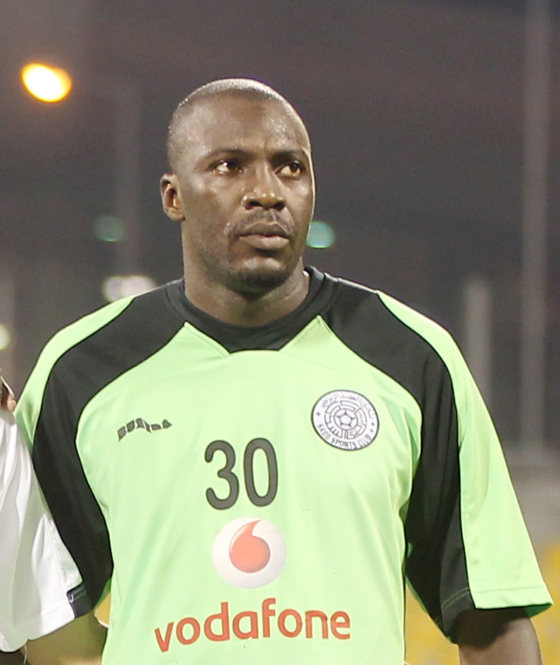 Mohamed Saqr