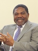 Mohamed Shein