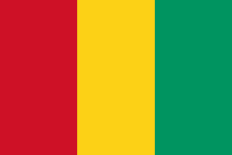 Mohamed Sherif Camara