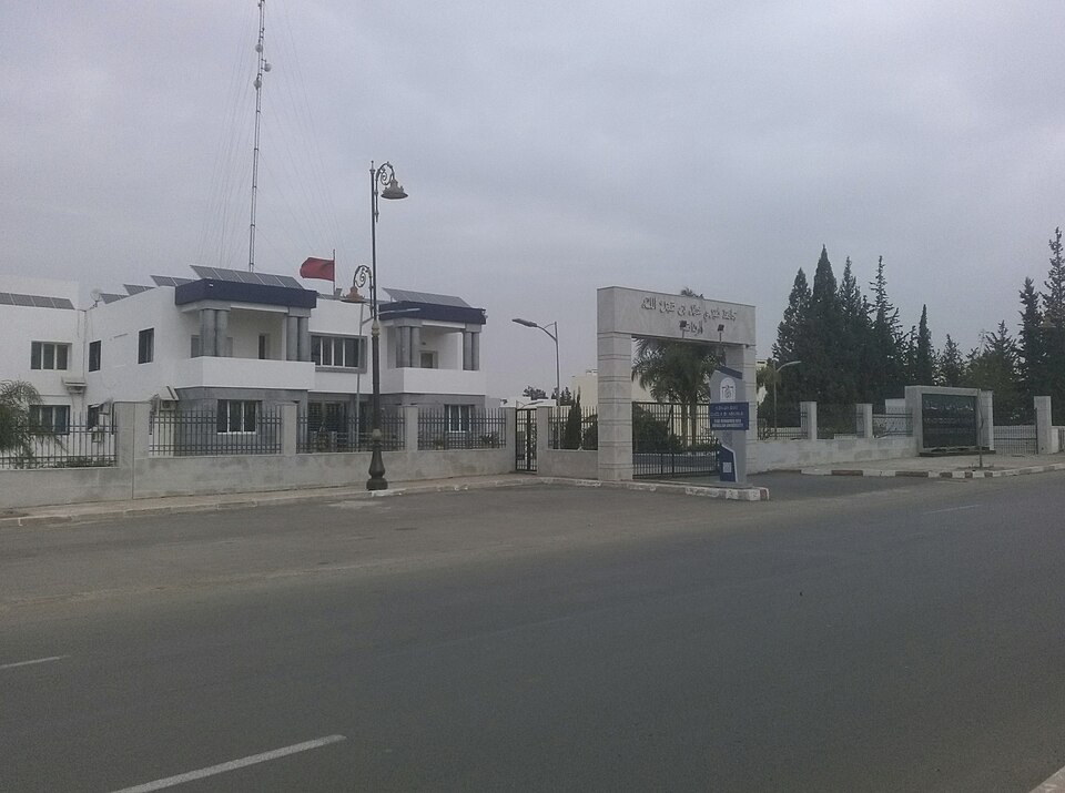 Mohamed Sidi Abdallah