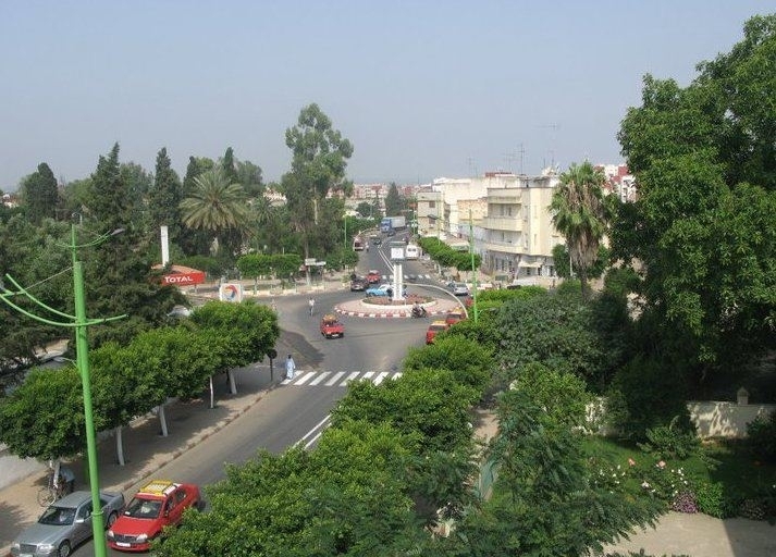 Mohamed Simo