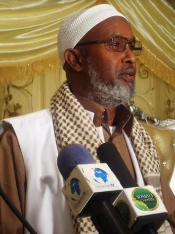 Mohamed Sultan
