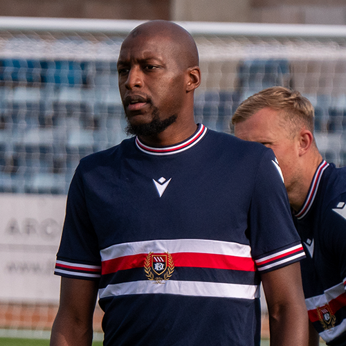 Mohamed Sylla